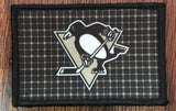 Pittsburgh Penguins Hockey Morale Patch Morale Patches Redheaded T Shirts 