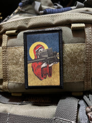 St Stinger Ukraine Flag Morale Patch Morale Patches Redheaded T Shirts 
