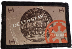 Star Wars Velcro Morale Patch