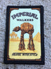 Star Wars Imperial Walker Morale Patch Morale Patches Redheaded T Shirts 