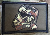Star Wars Stormtrooper Cloned To Kill Morale Patch Morale Patches Redheaded T Shirts 