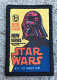 Star Wars Trading Cards Package Morale Patch Morale Patches Redheaded T Shirts 