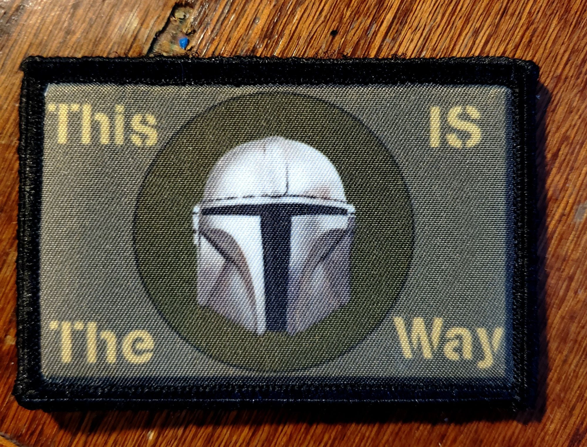 This is the Way Mandalorian 2x3