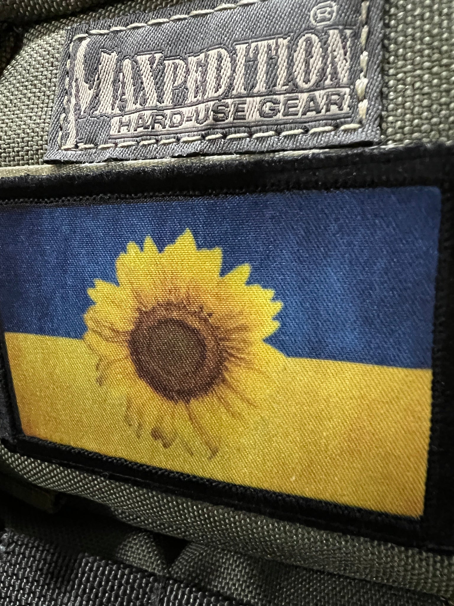 Ukrainian Flag Sunflower Ukraine 3