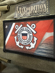Cat Squad Morale Patch – Tactical Outfitters
